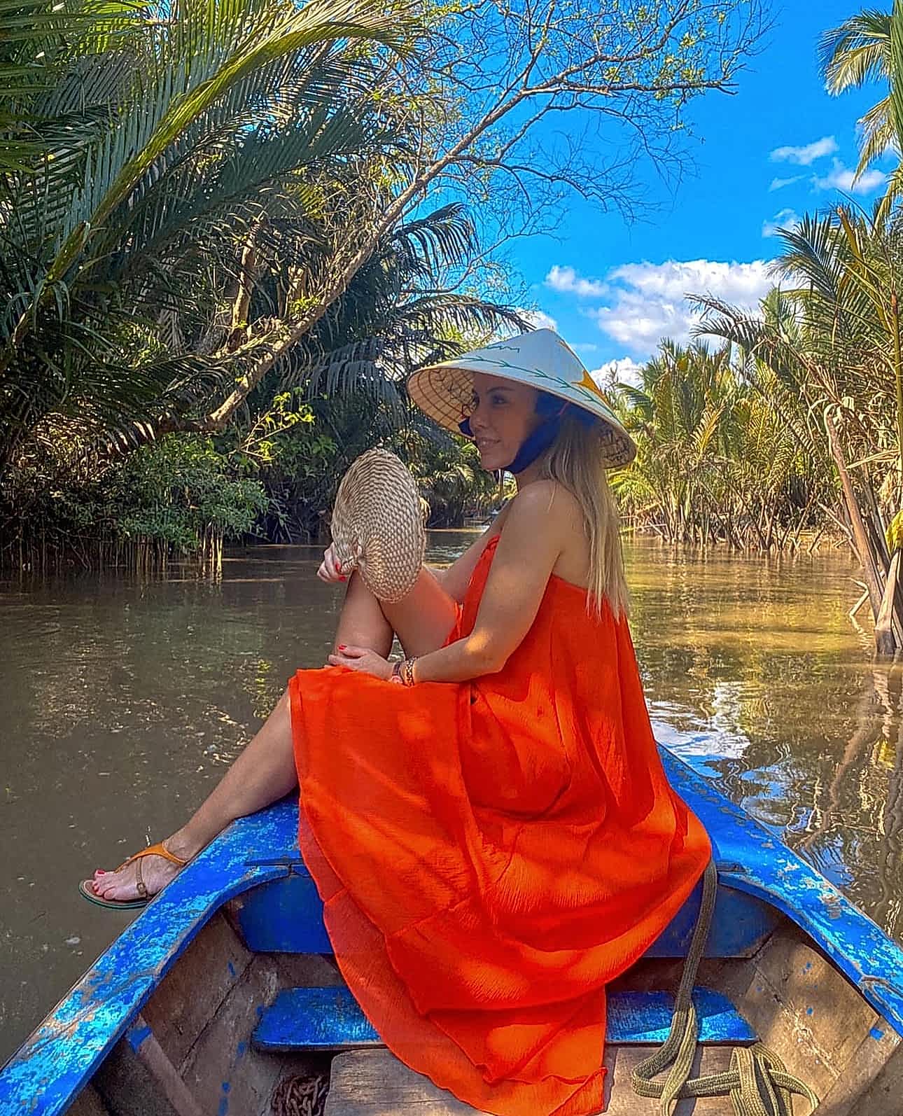 Güneydoğu Asya’nın Gizemli Üçlüsü, Vietnam Kamboçya Laos
